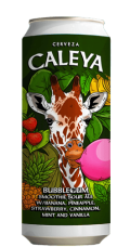 Caleya Bubblegum Smoothie Sour Ale